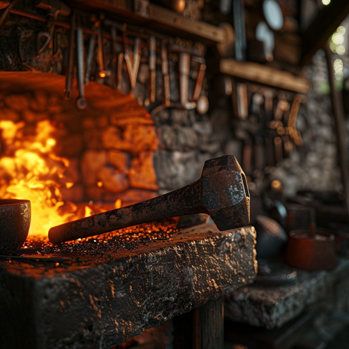 05 forge